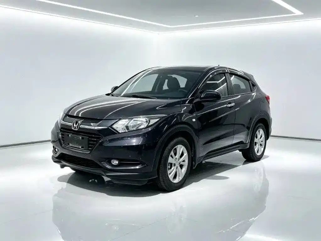 Honda Vezel 2015 2015 1.5L CVT 2WD Comfort