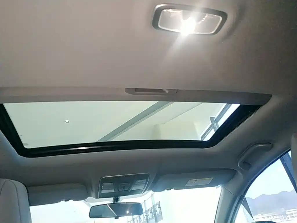 Changan Ruicheng PLUS 2023 2023 1.5T DCT Premium