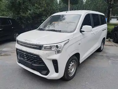 Dongfeng Fengguang 380