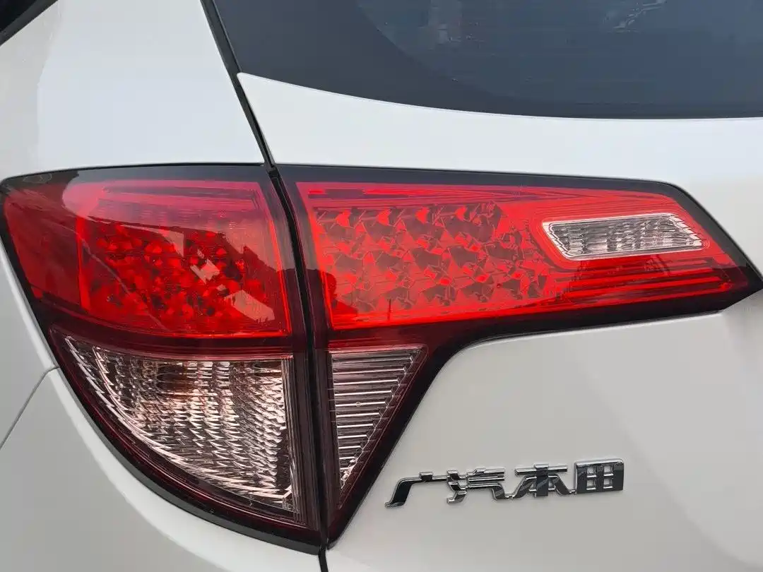 صورة 11 - Honda Vezel
