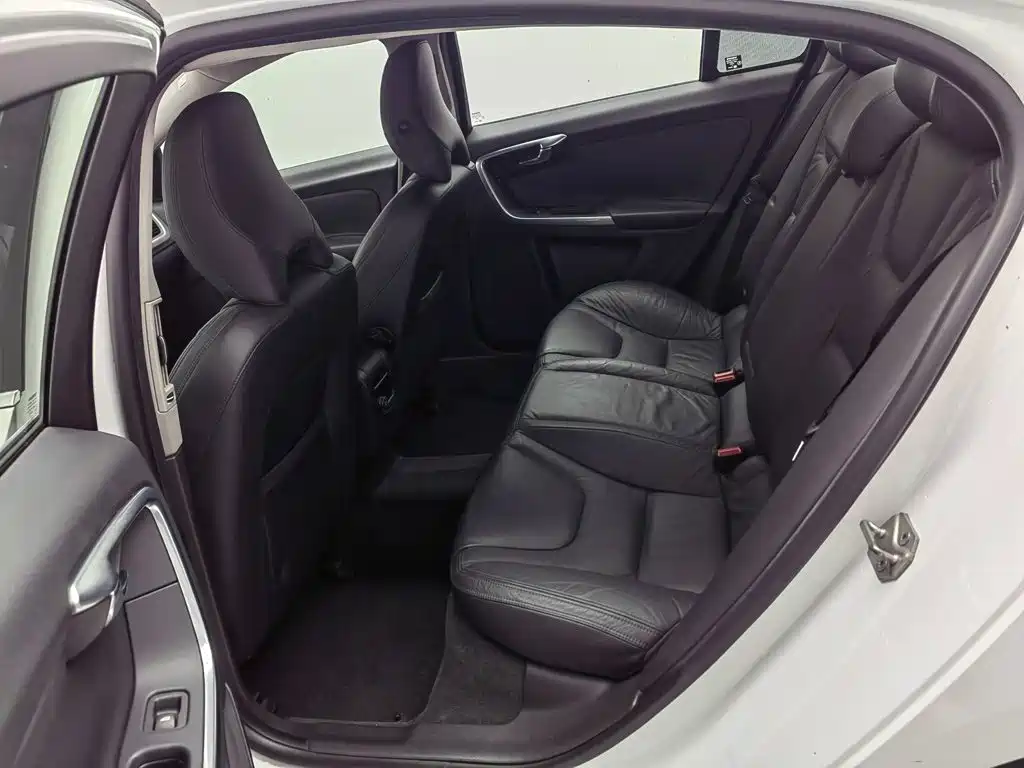 Volvo S60 2014 2015 S60L 2.0T Smart Vision
