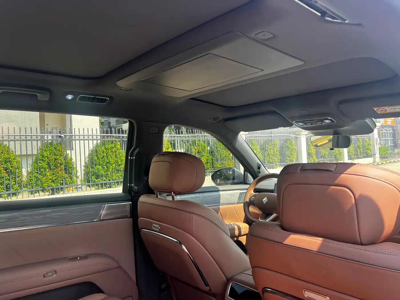 Huajing Baojun Huajing S 2026 2026 Base Model