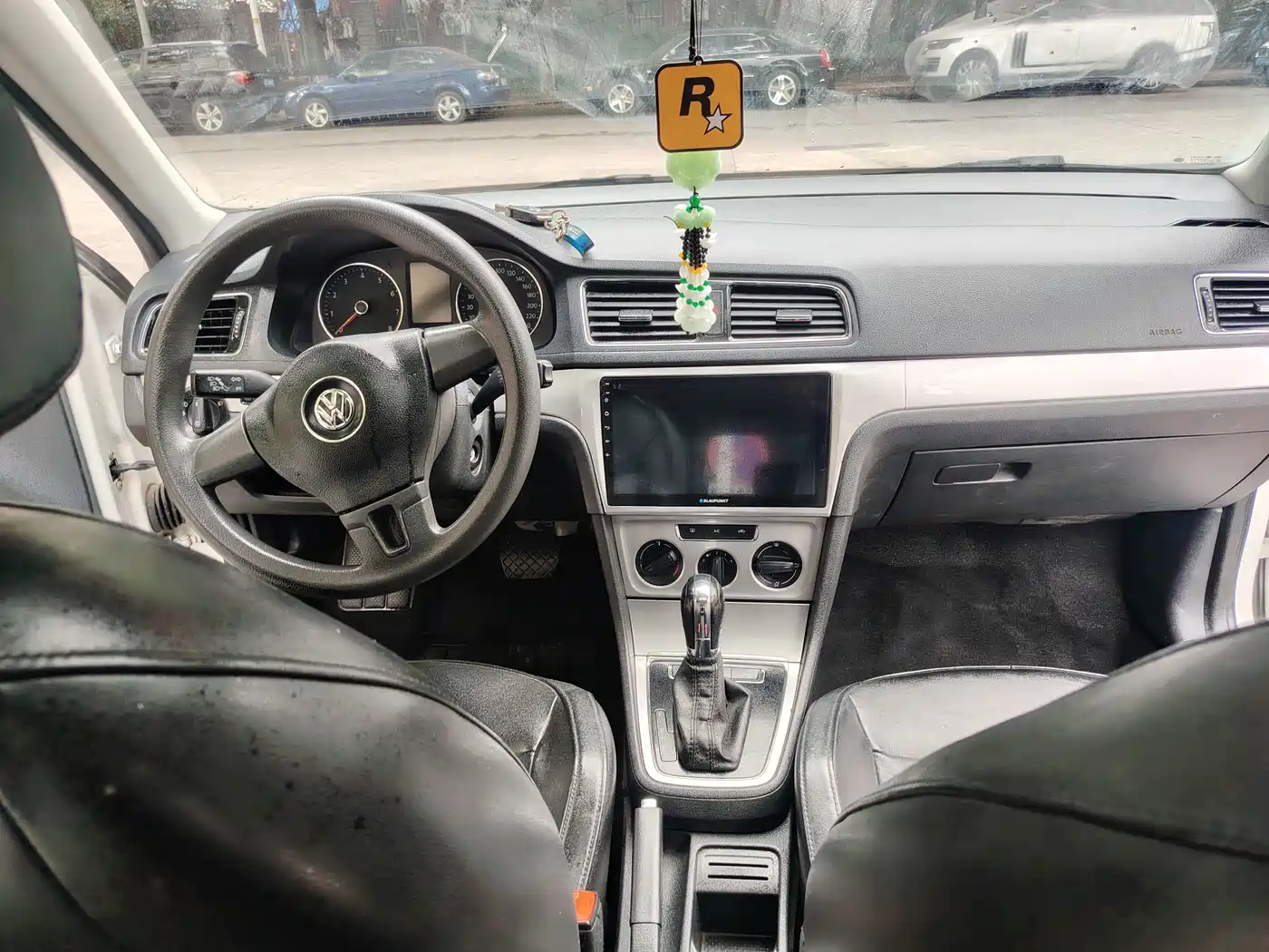 Photo 4 - Volkswagen Lavida Tour