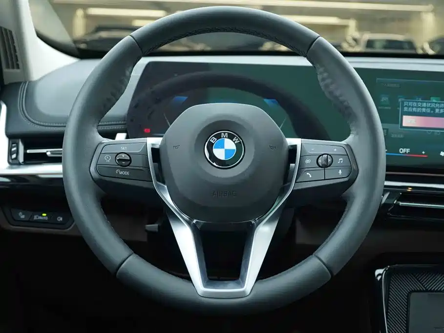 BMW X1 2025 sDrive25Li X Design Package фото 17