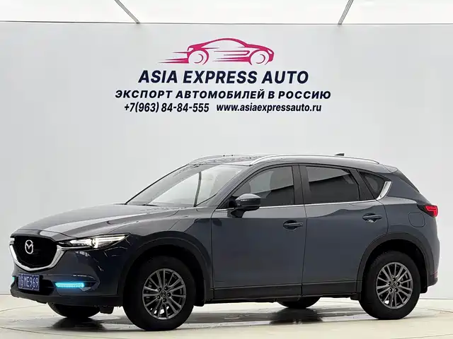 Similar car