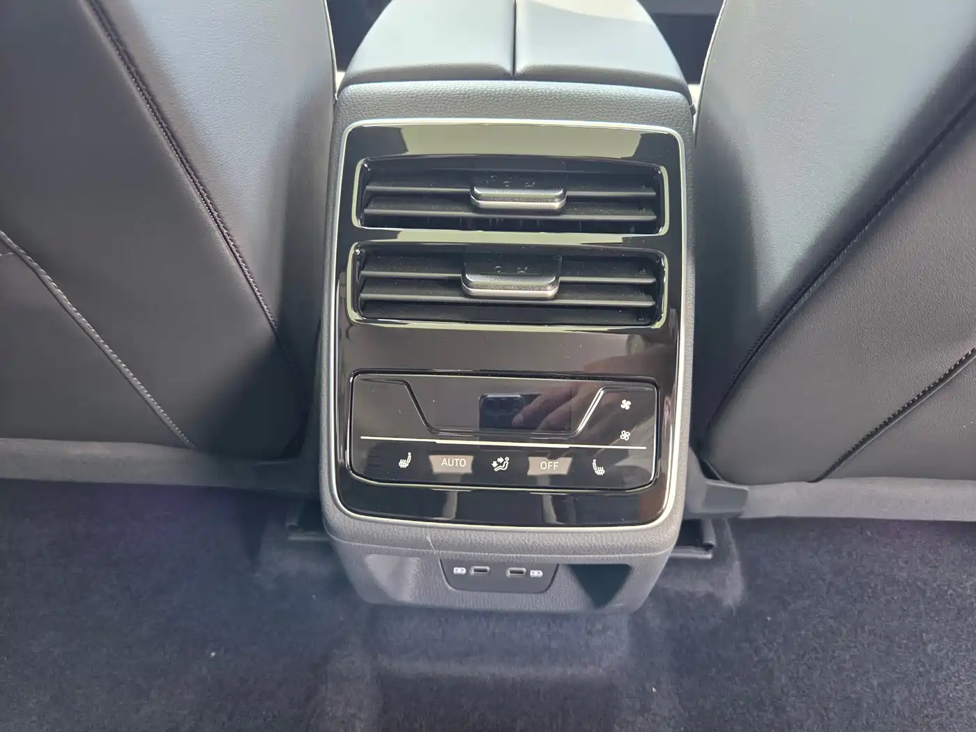 Volkswagen ID.7 VIZZION 2025 2024 PRO