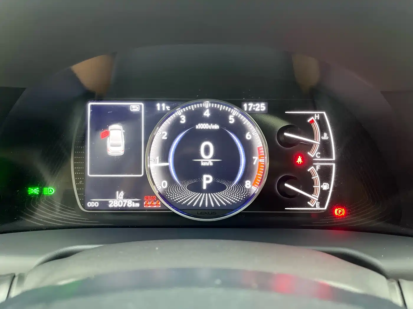 Lexus ES 2022 200 Excellence Edition фото 5