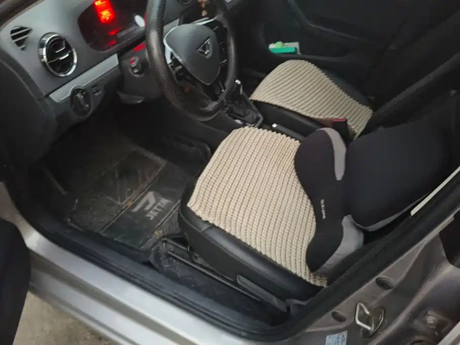 Jetta VA3 2022 2021 1.5L Automatic Delight Edition