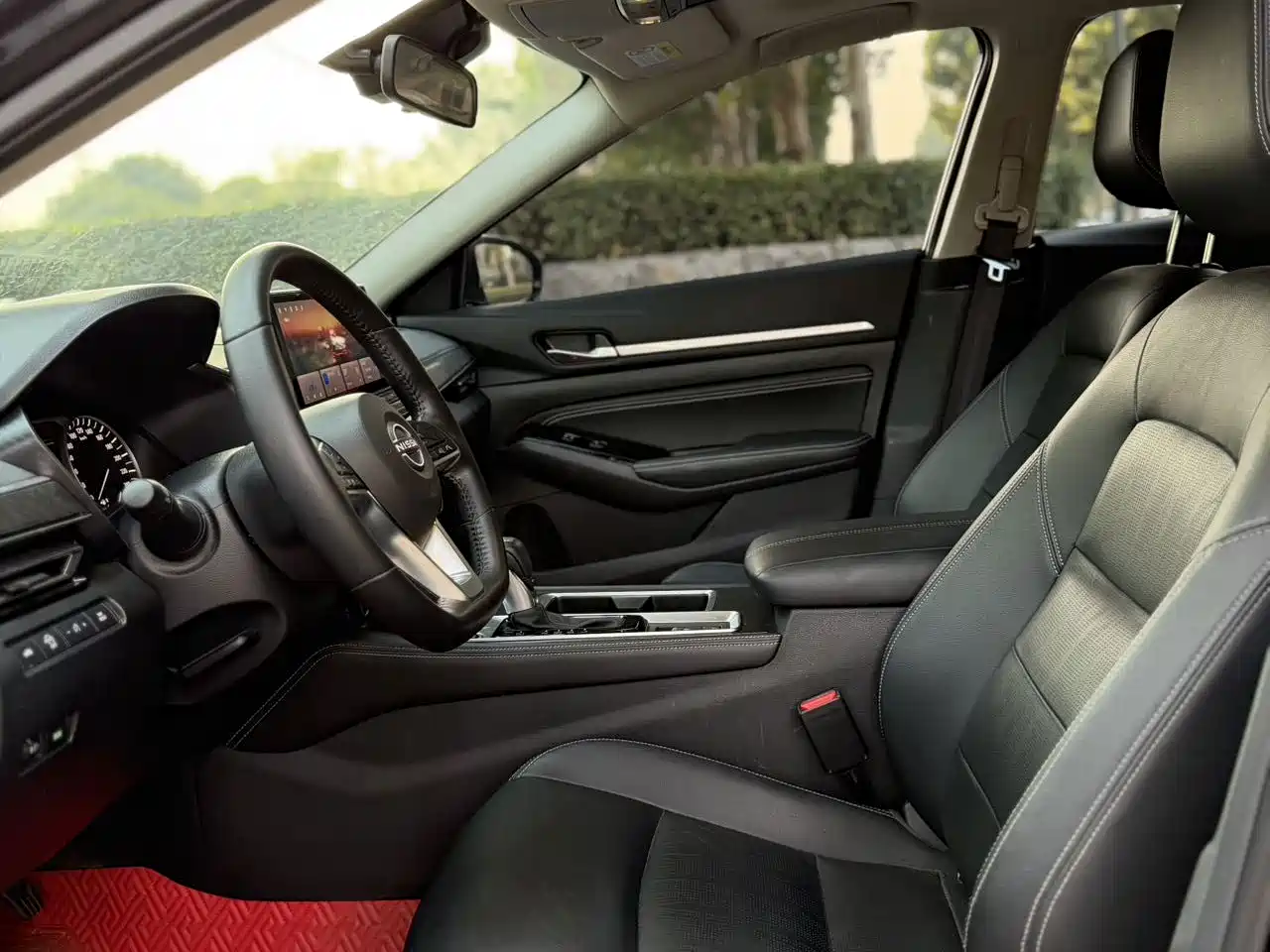 Nissan Teana 2024 2022 2.0L XL-TLS Comfort Edition