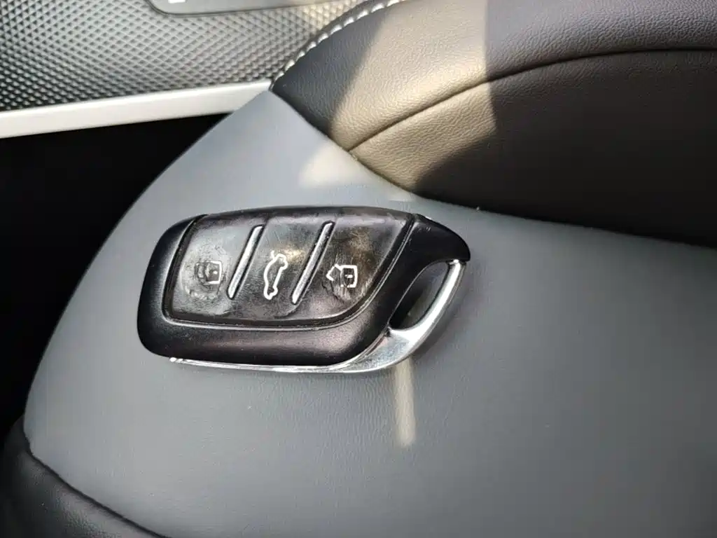 Roewe Kaiwei CLEVER 2023 2022 311km Vitality Bobo Edition