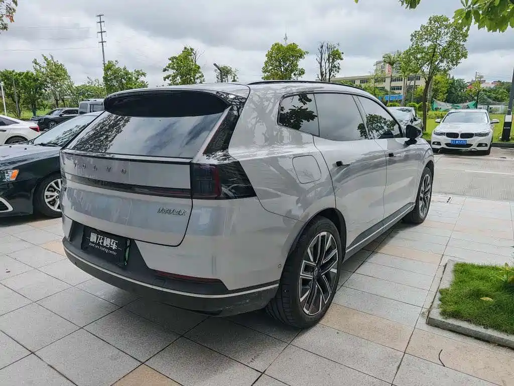 Фото 6 - Volvo XC70 Plug-in Hybrid