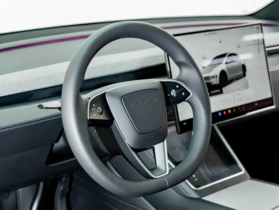 Tesla Model Y 2026 2026 Rear-Wheel Drive