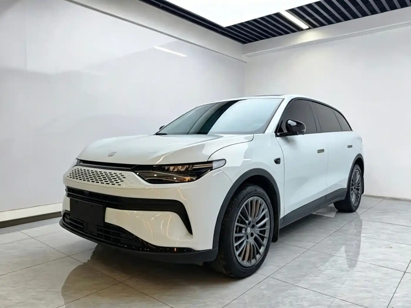 Leapmotor C11 2023