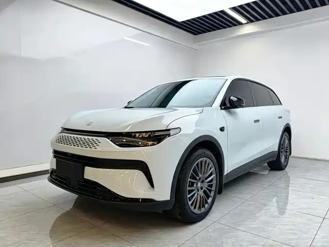 Leapmotor C11 2024