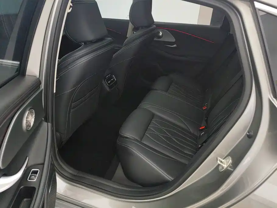 Chery Arrizo 8 2026 2025 Model 1.6T DCT Wise