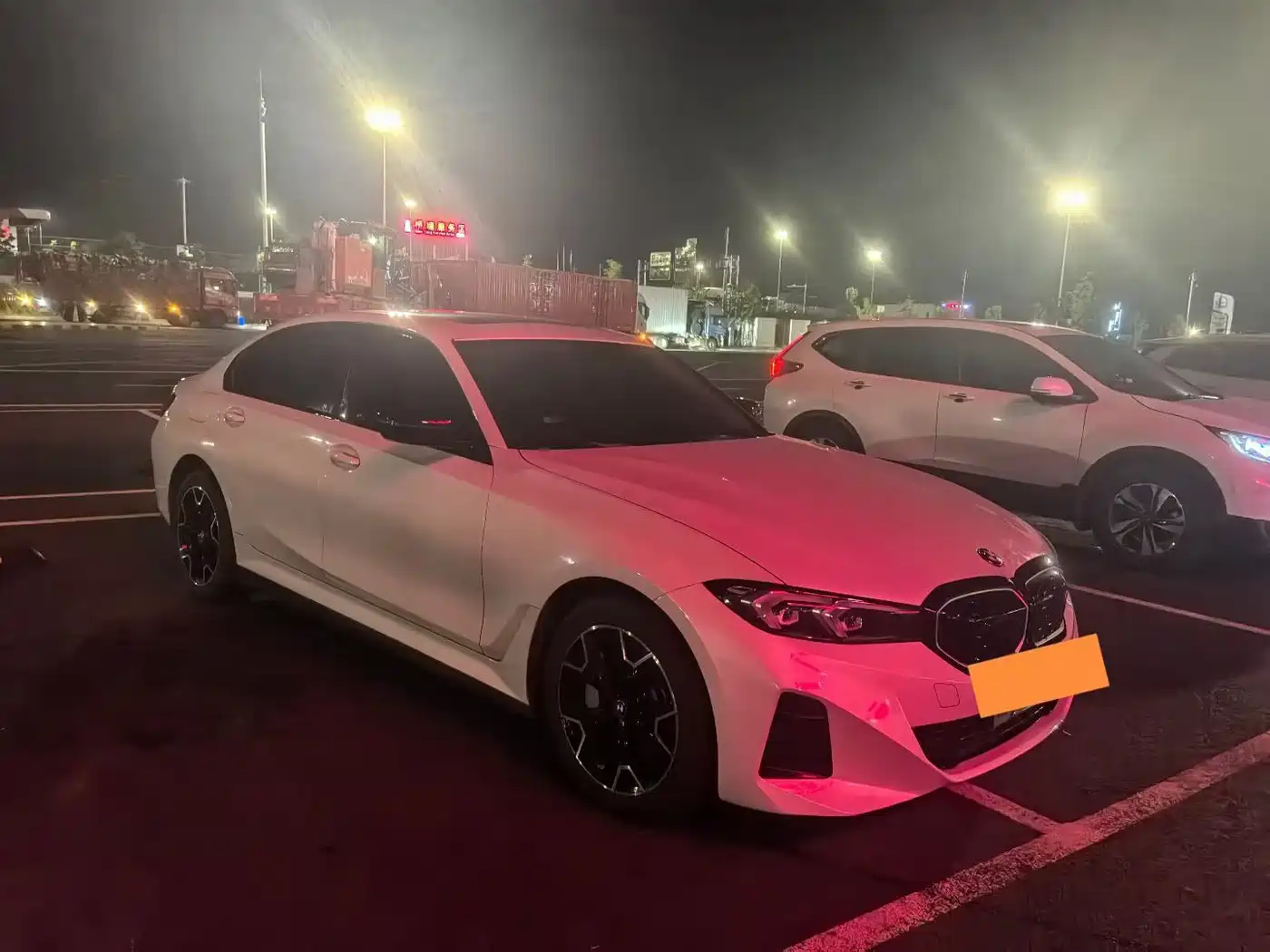 Фото 3 - BMW i3