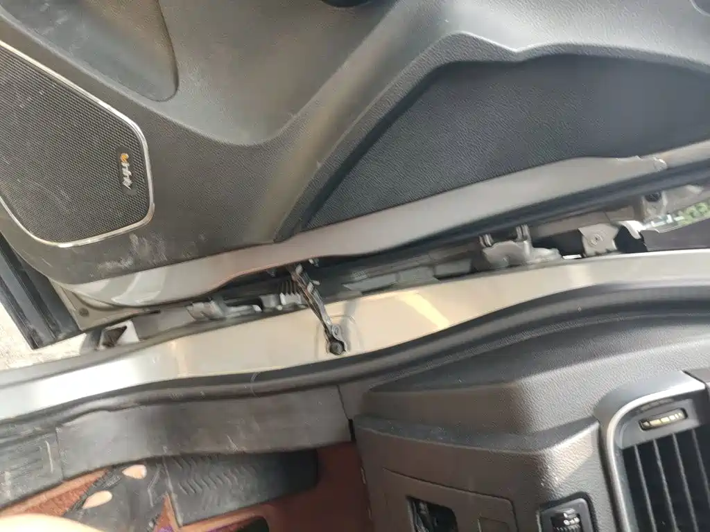 Baojun 560 2017 2017 1.5T DCT Premium Model