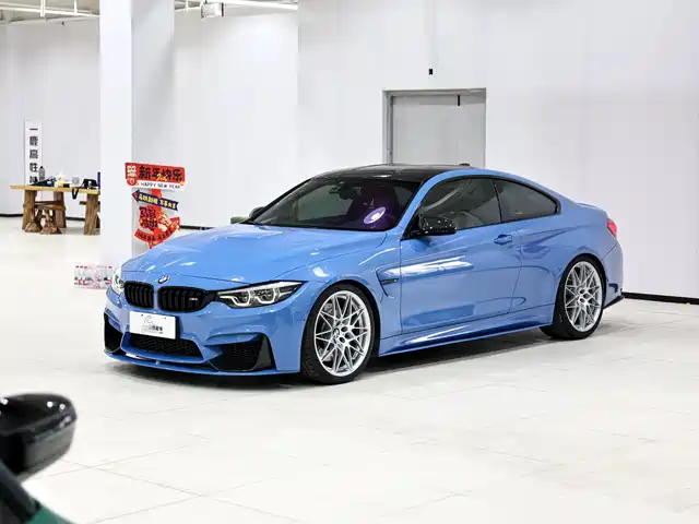 BMW M4