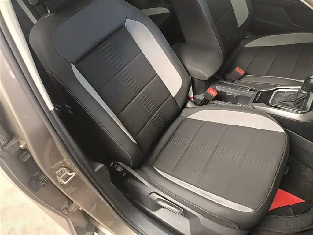 Volkswagen T-ROC 2019 230TSI DSG 2WD Progressive Version China VI фото 25