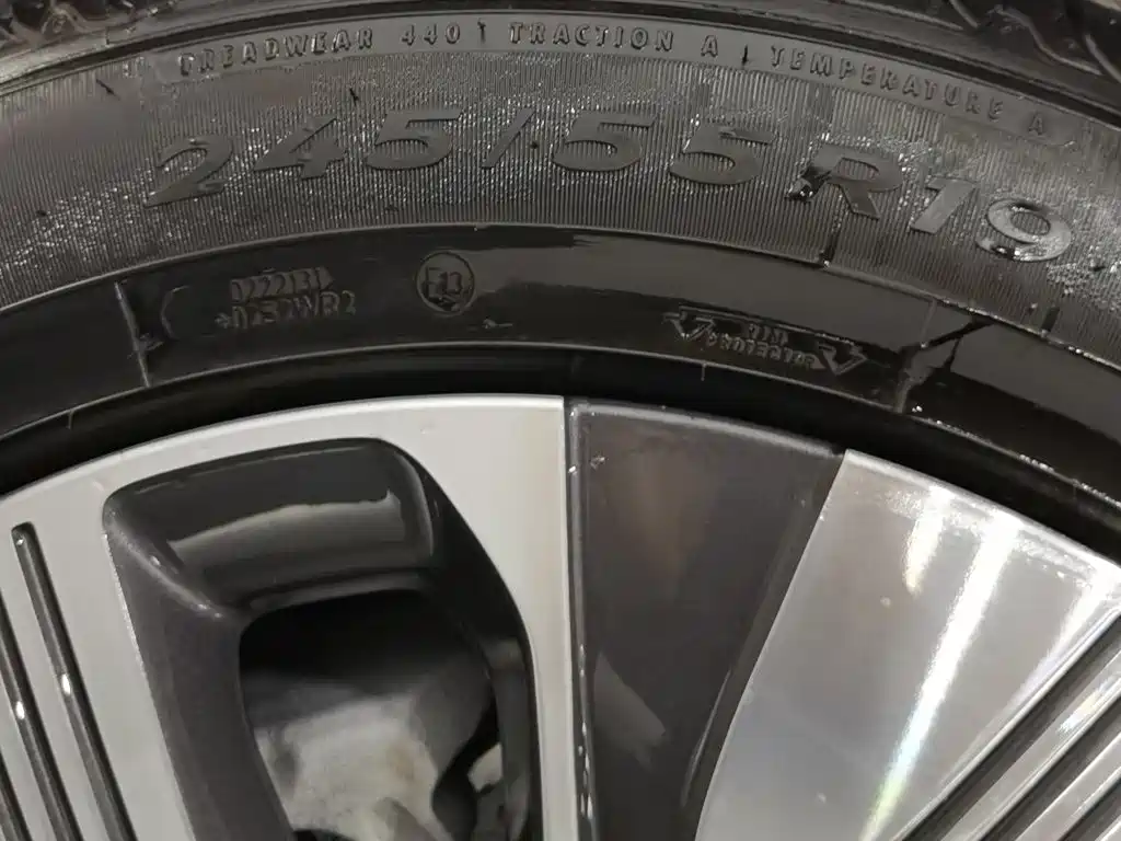 Buick E5 2026 2025 545KM Smart Edition