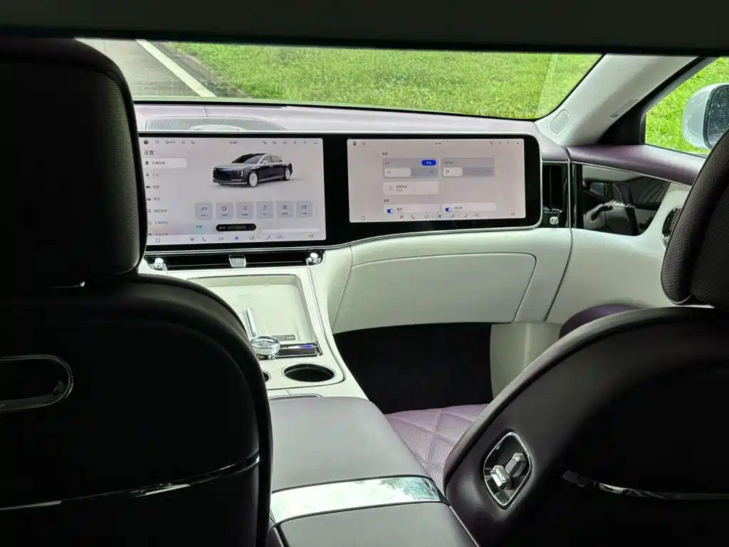 Zunjie S800 2026 2025 Range Extender Starlight Executive 4-Seater