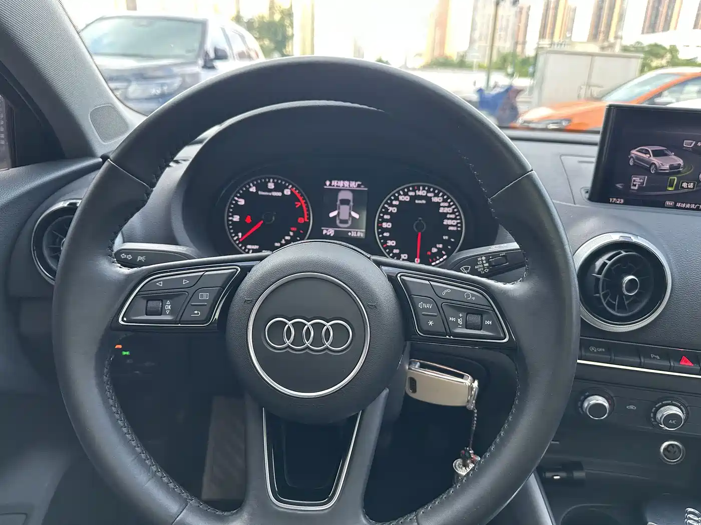 Photo 17 - Audi A3