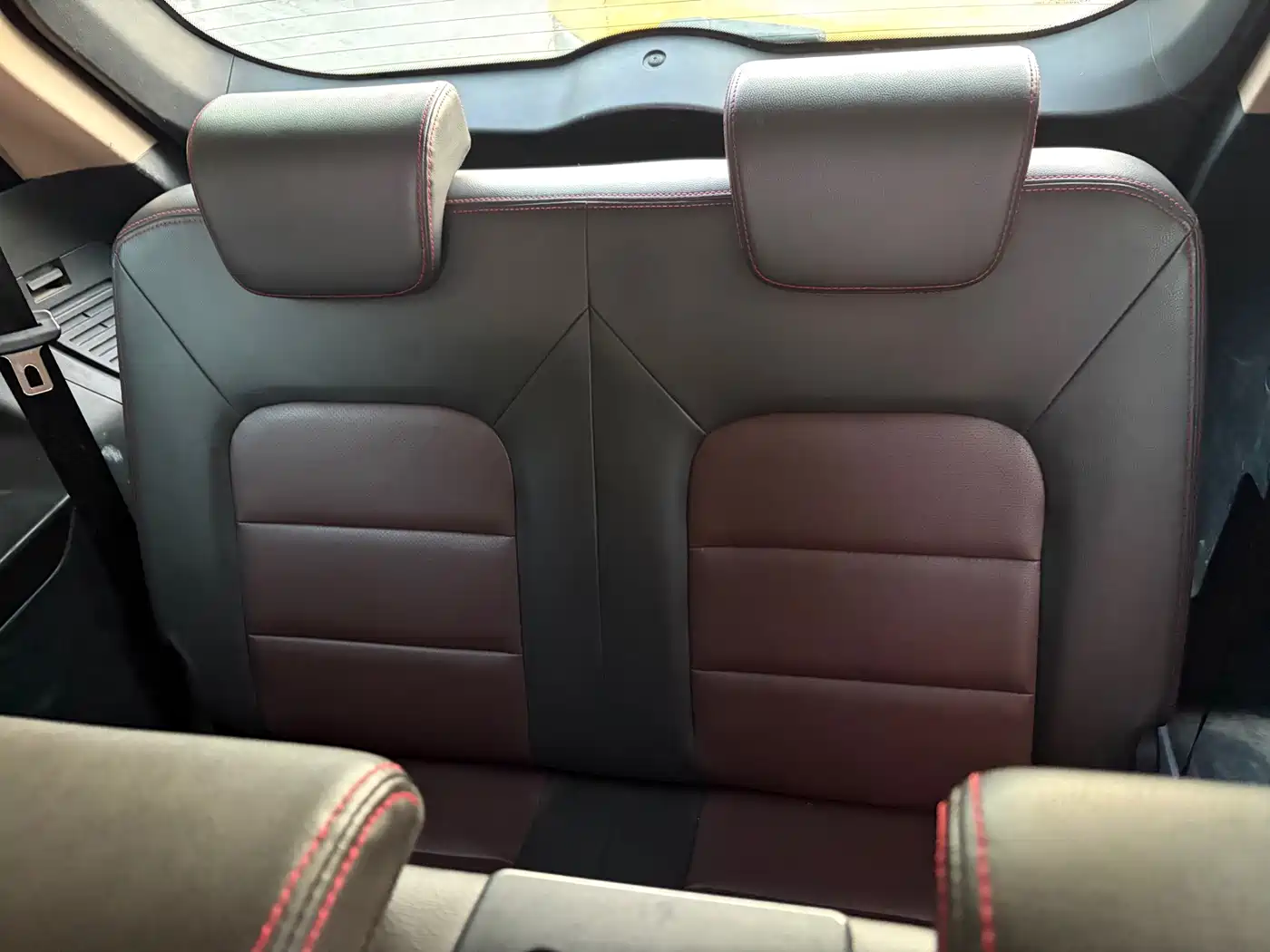 Lifan Maiwei 2017 2016 1.5L Manual Elite Edition