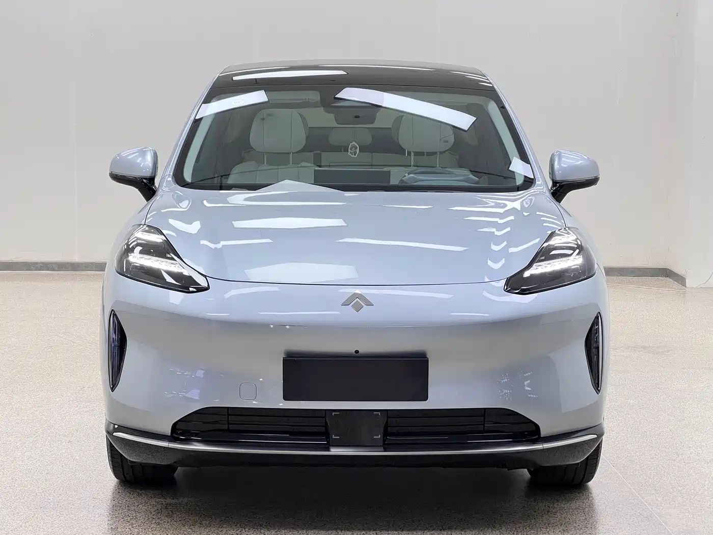 GAC Haobo Hyper HT 2024 2023 670 RWD Ultra High Voltage Edition