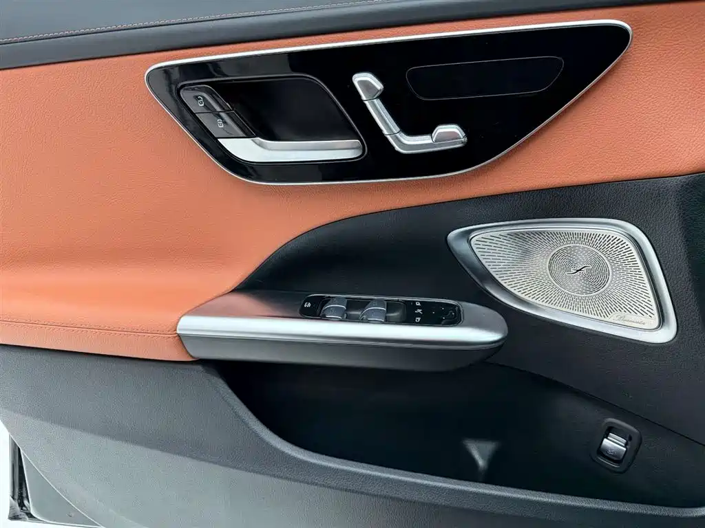 Mercedes-Benz C-Class 2022 C 260 L Night Sport Edition фото 21