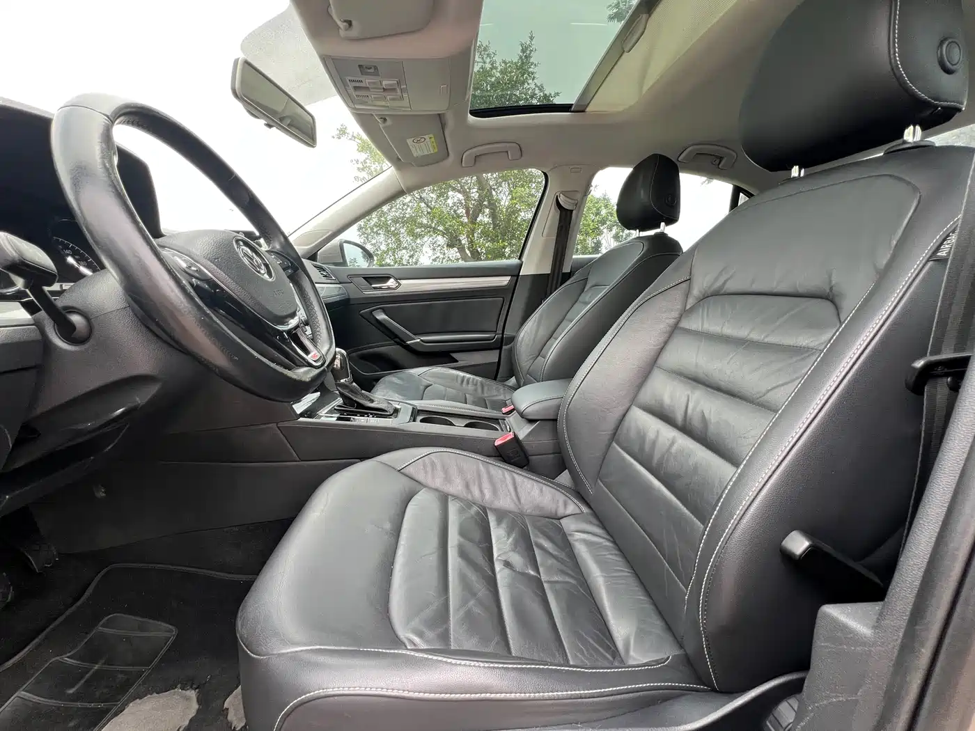 Volkswagen Lamando 2015 330TSI DSG Comfort фото 4