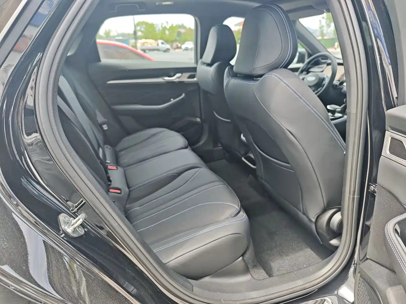 Geely Xing Rui 2026 2026 Orient Yao 1.5TD Soaring Edition