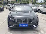 Фото 2 - Geely Preface
