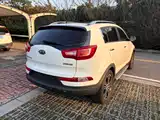 Фото 6 - Kia Sportage