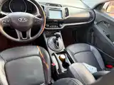 Фото 7 - Kia Sportage