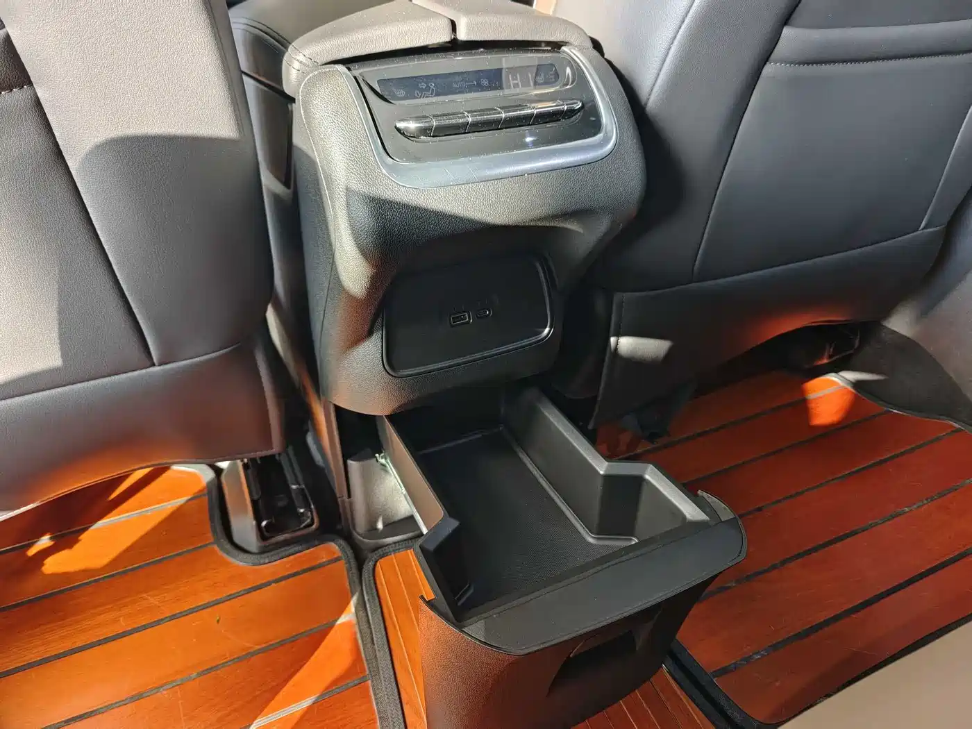Buick Enclave 2020 Model 28T 4WD Premium Flagship фото 7