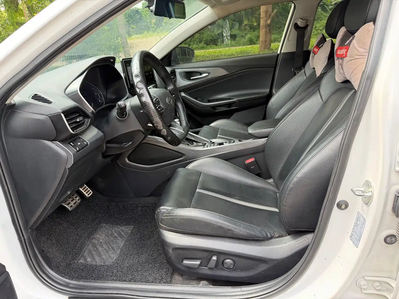 Hyundai Lafesta 2021 2021 280TGDi DLX Luxury Edition