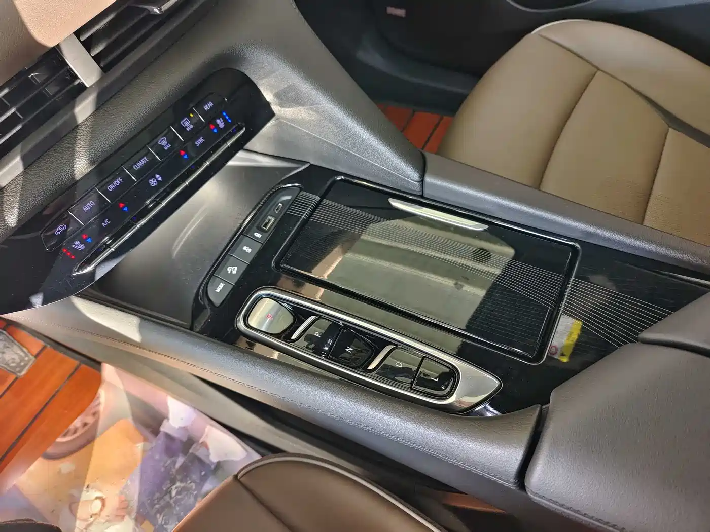 Buick Enclave 2020 Model 28T 4WD Premium Flagship фото 15