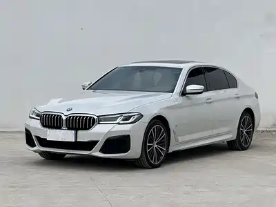 BMW 5
