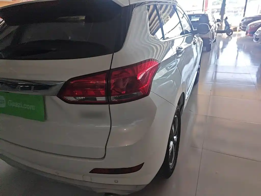 Haval H6 Coupe 2020 2020 Smart Connect Edition 1.5T Automatic 2WD Elite