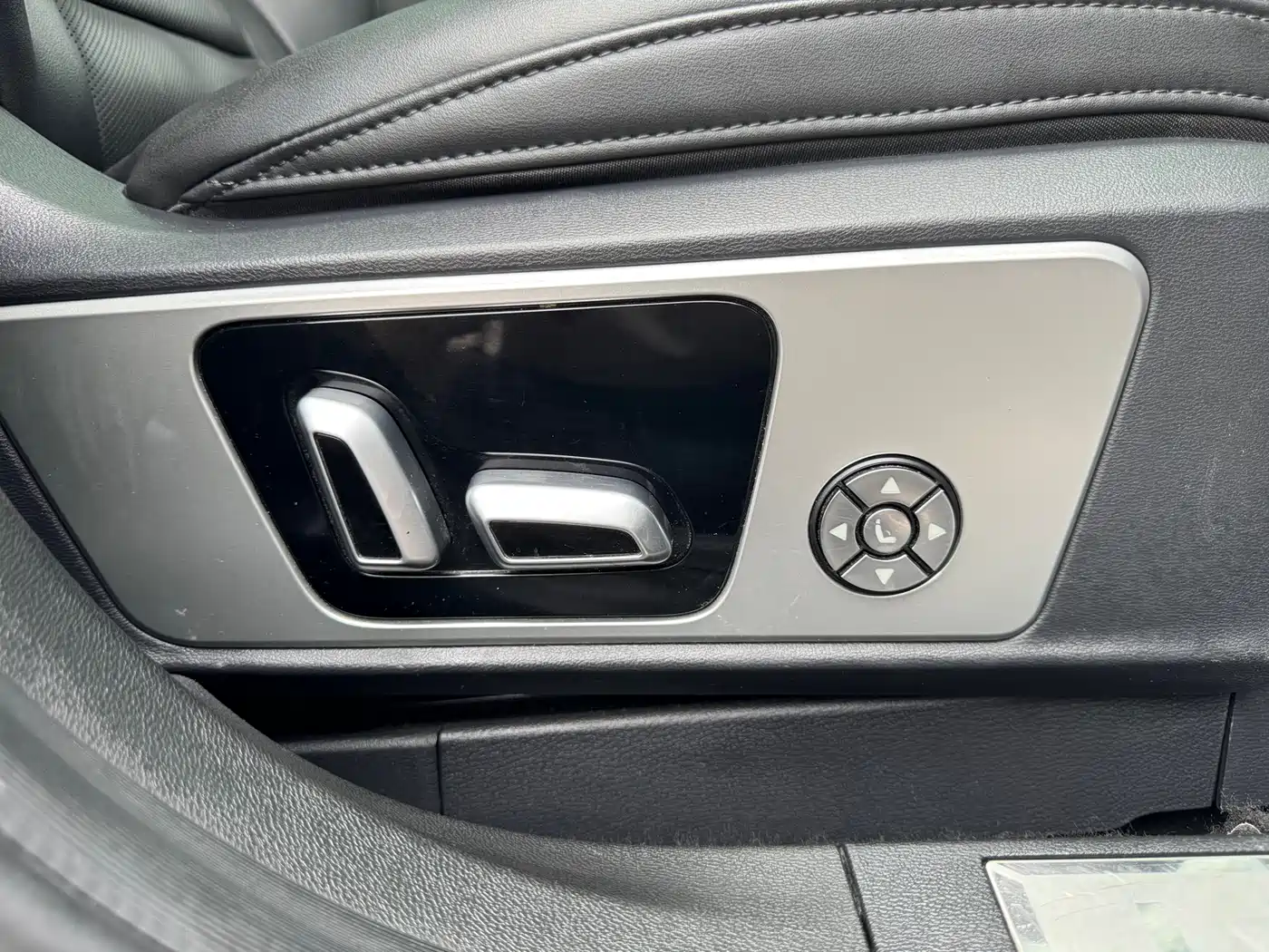 WEY VV7 2020 2020 Model 2.0T Flagship