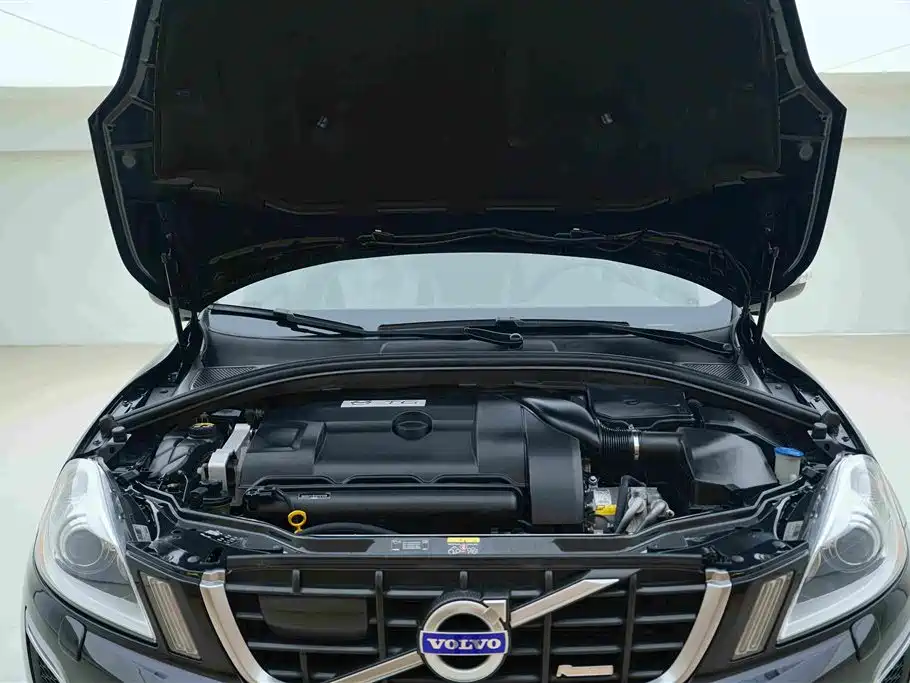 Фото 7 - Volvo XC60 (Import)