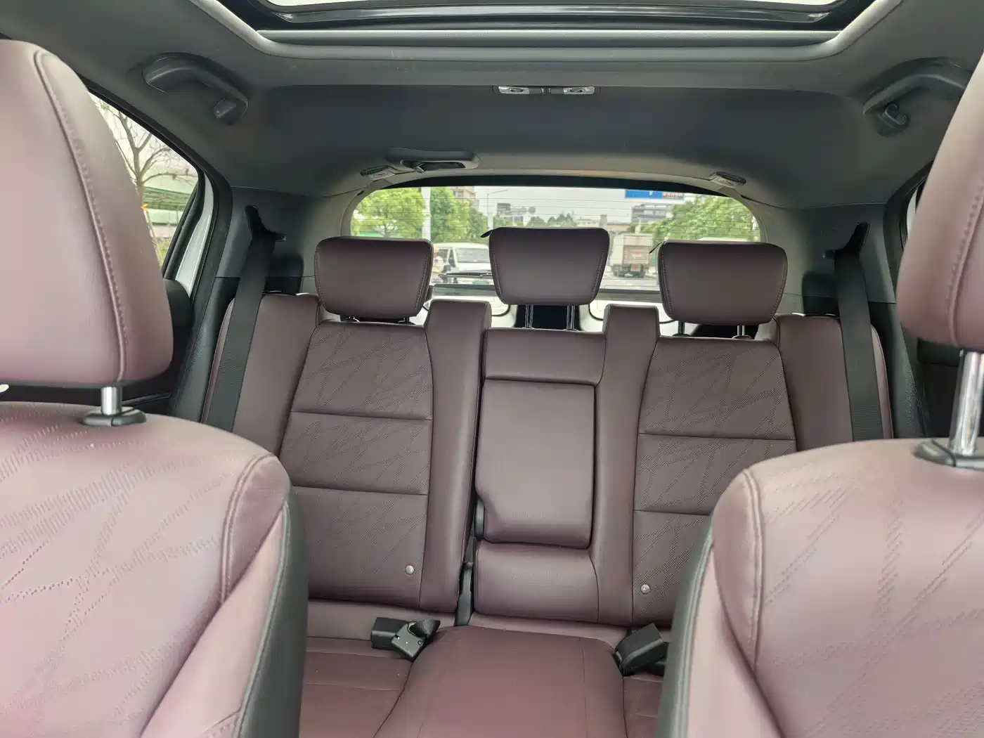 SIMING DONGFENG HONDA M NV