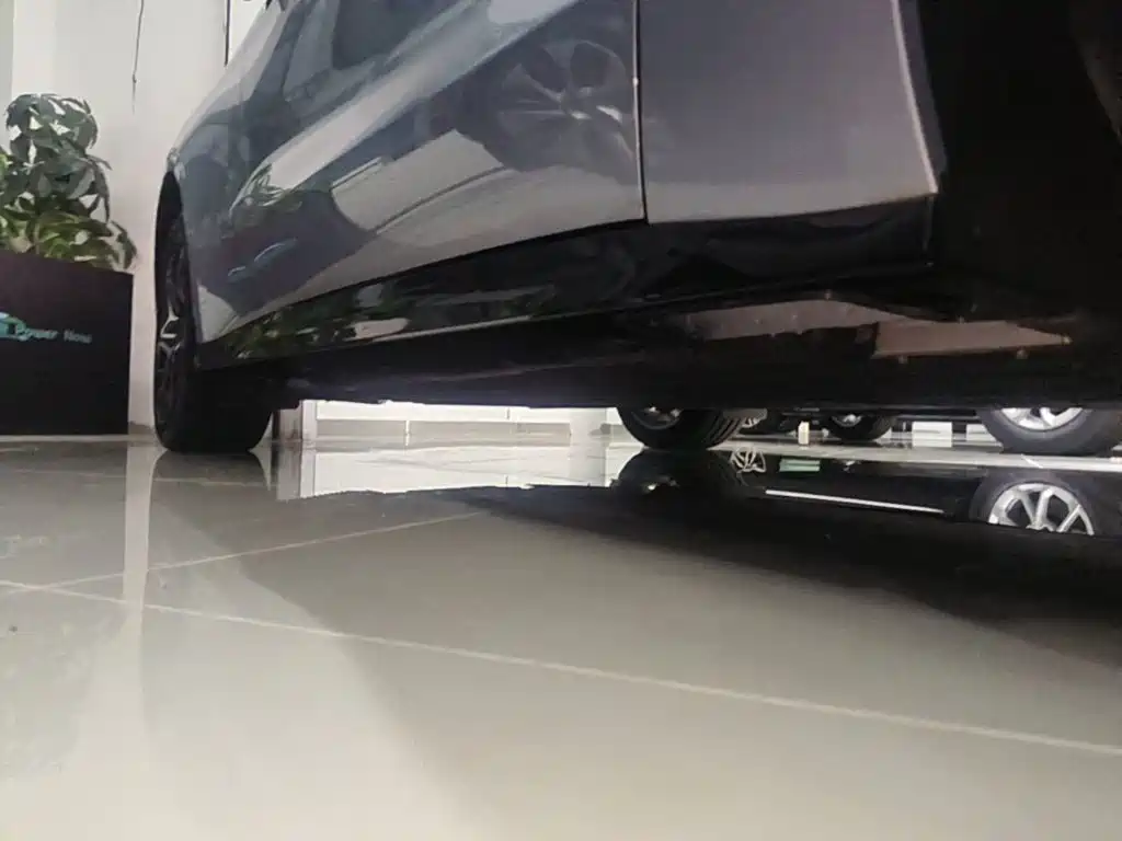 Nezha Auto Nezha GT 2026 2023 Model 560