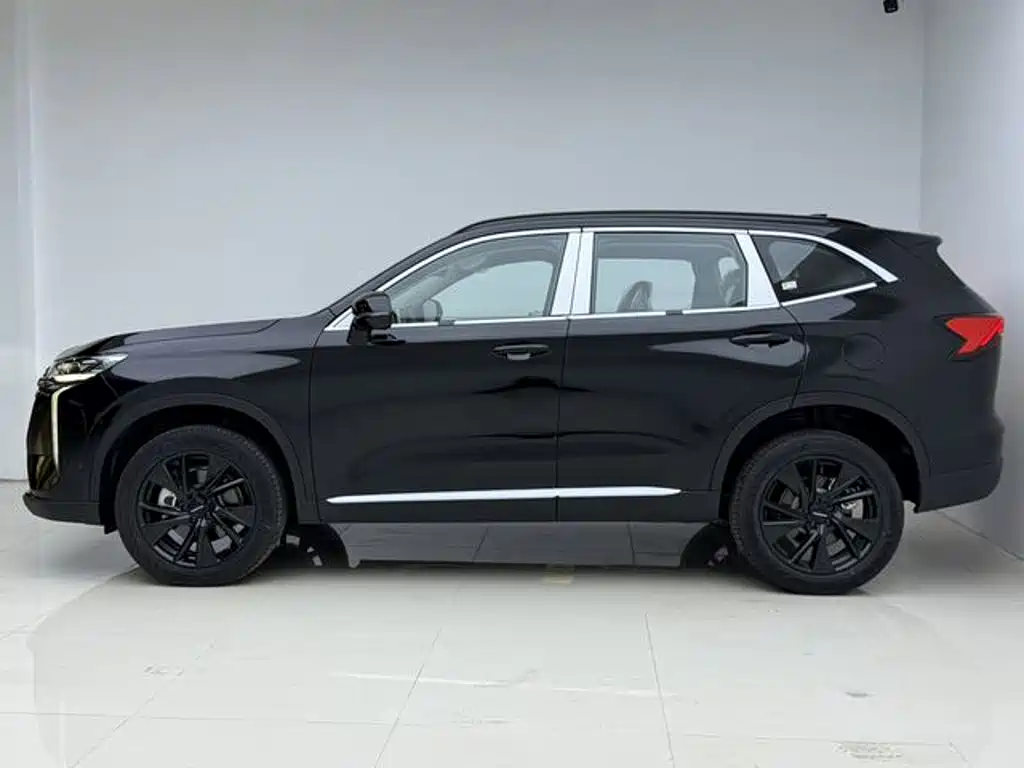 Haval H6 2026 2024 1.5T 2WD Max