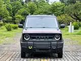 Фото 2 - Geely Galaxy Panda