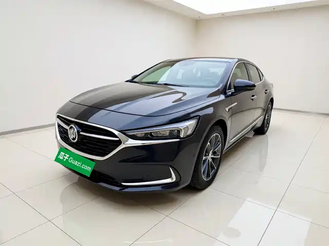 Buick LaCrosse 2020