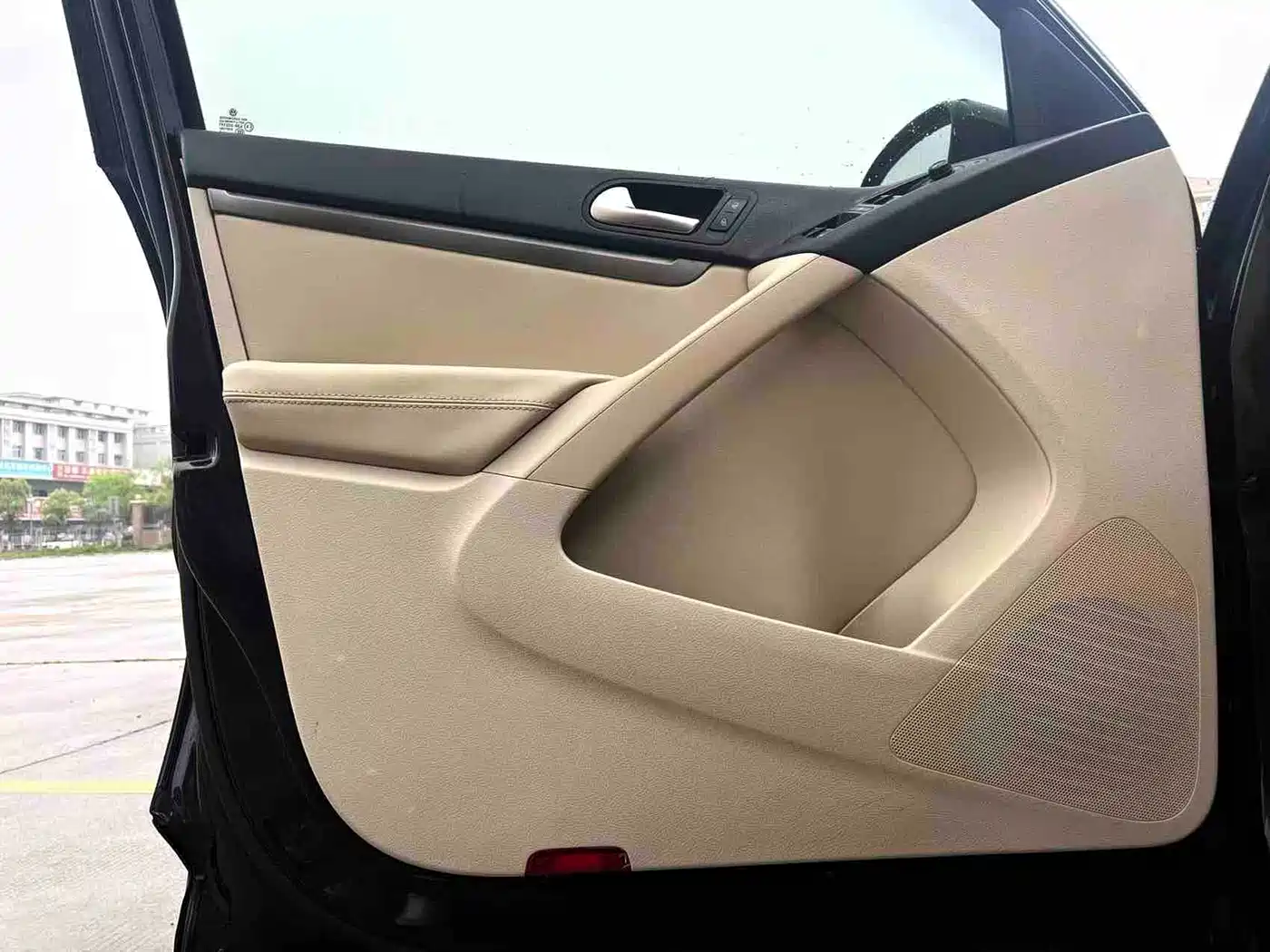 Volkswagen Tiguan 2015 1.8TSI Auto 4WD Style Vision Edition фото 18