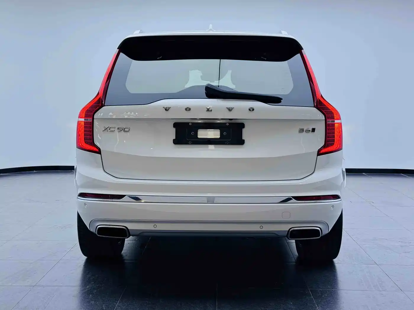 Фото 5 - Volvo XC90