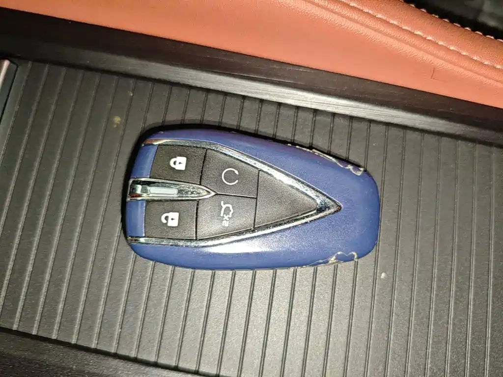 Фото 9 - Changan CS75 PLUS