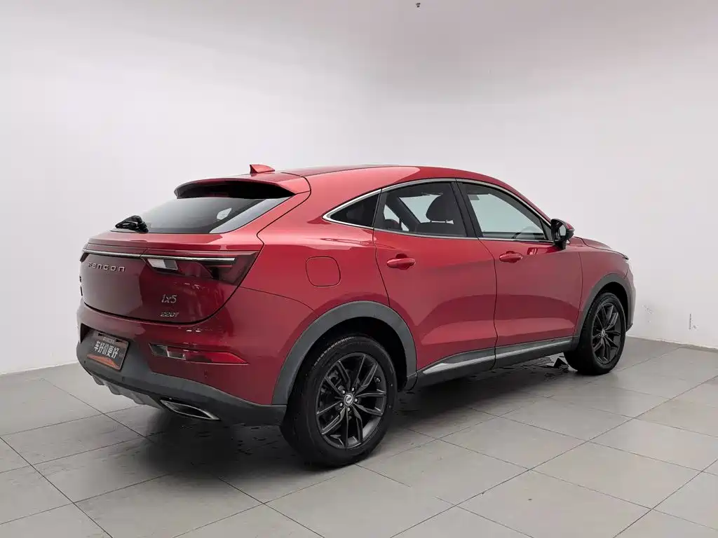 Dongfeng Fengguang Fengguang ix5 2020 2019 220T CVT Zhi Shang China VI